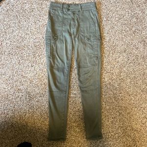 AE women’s super stretch pants